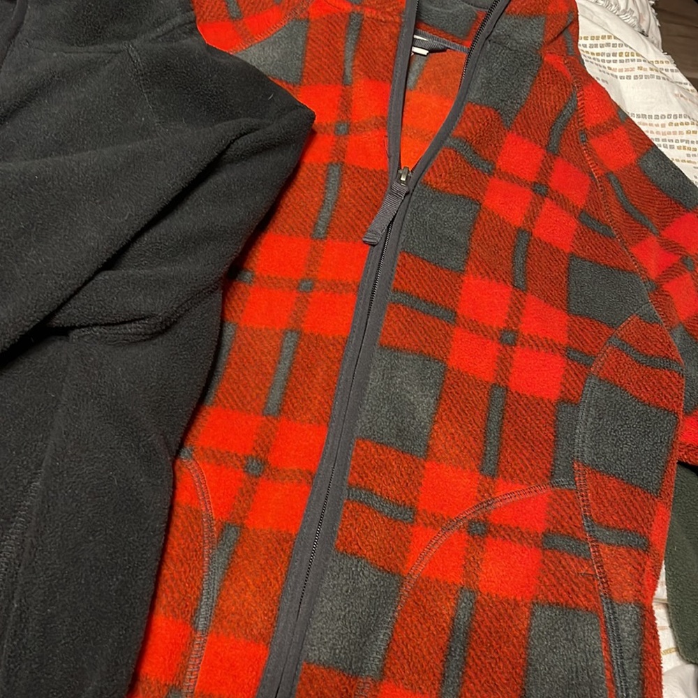 Fleece Jacket Bundle. - image 3